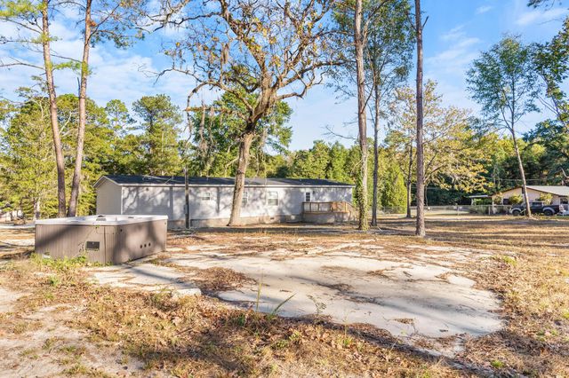 362 Zion Church Road, Orangeburg, SC 29115