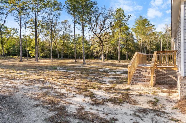 362 Zion Church Road, Orangeburg, SC 29115