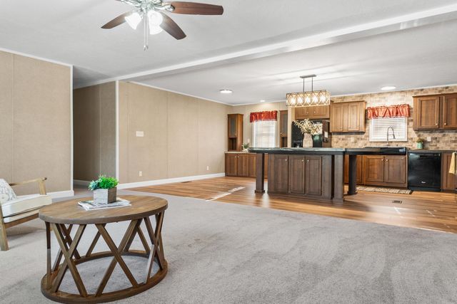 362 Zion Church Road, Orangeburg, SC 29115