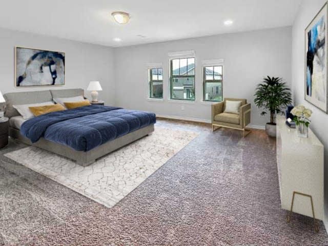 113 Spanish Foal TRL, Georgetown, TX 78626