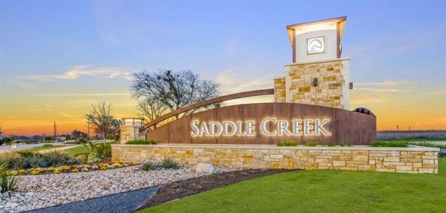 113 Spanish Foal TRL, Georgetown, TX 78626