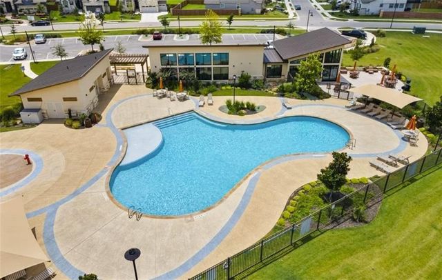 113 Spanish Foal TRL, Georgetown, TX 78626