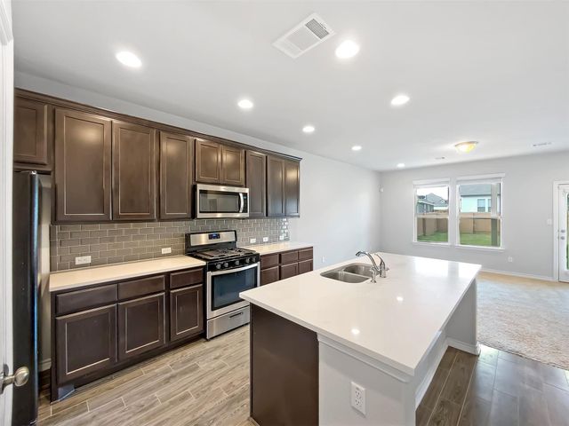 113 Spanish Foal TRL, Georgetown, TX 78626