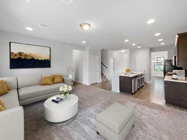 113 Spanish Foal TRL, Georgetown, TX 78626