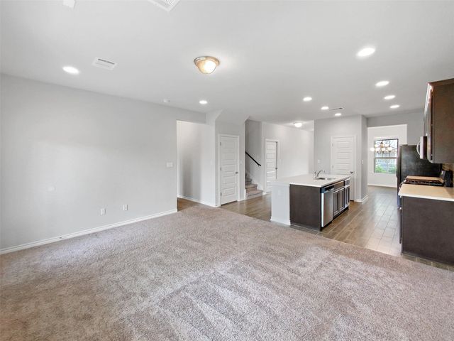 113 Spanish Foal TRL, Georgetown, TX 78626