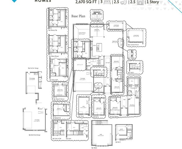 116 Calf Lane, Midlothian, TX 76065