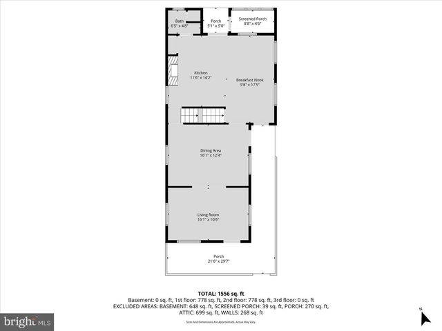 220 LOCUST STREET, Hanover, PA 17331