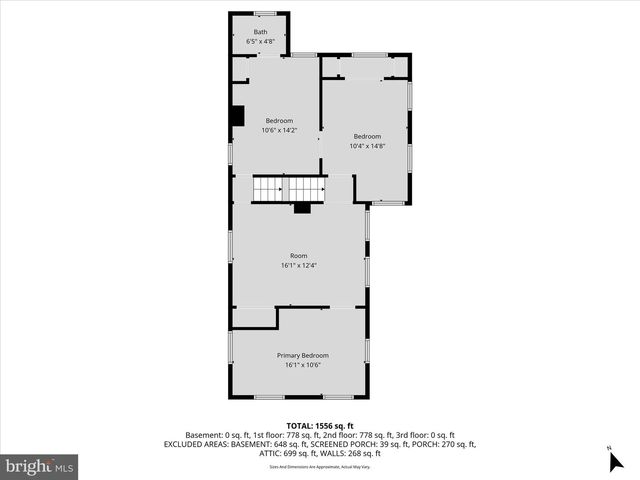 220 LOCUST STREET, Hanover, PA 17331