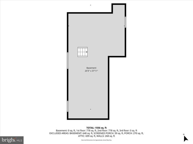 220 LOCUST STREET, Hanover, PA 17331