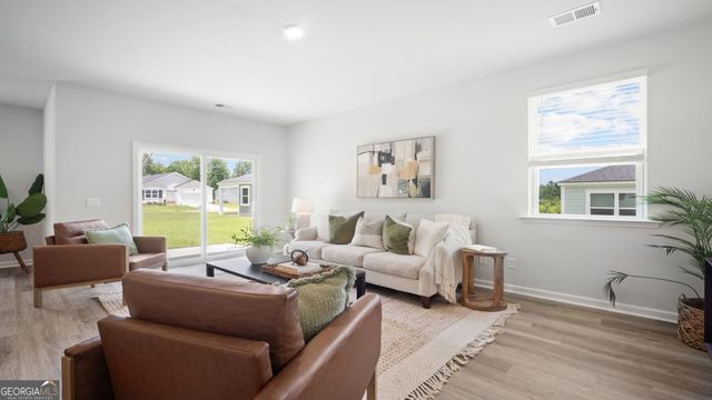 307 Royal Fern Lane, Statesboro, GA 30461