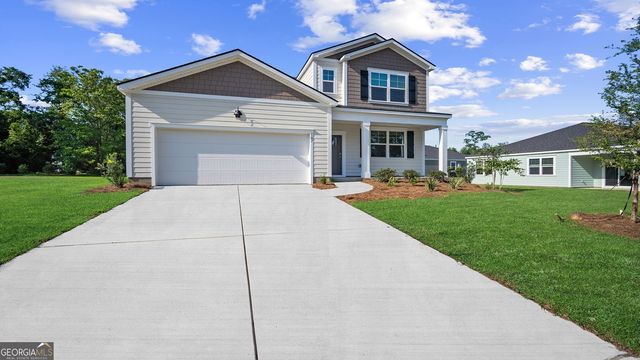 307 Royal Fern Lane, Statesboro, GA 30461