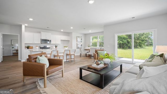 307 Royal Fern Lane, Statesboro, GA 30461