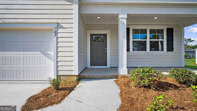 307 Royal Fern Lane, Statesboro, GA 30461