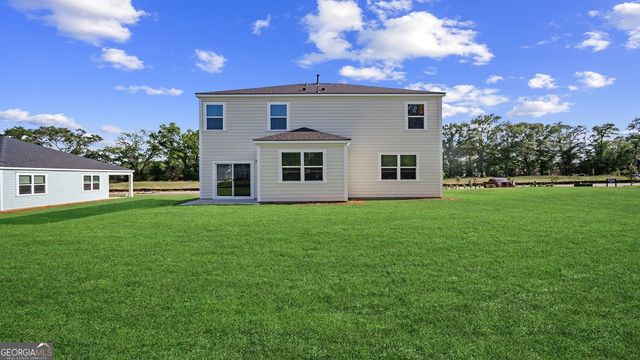 307 Royal Fern Lane, Statesboro, GA 30461