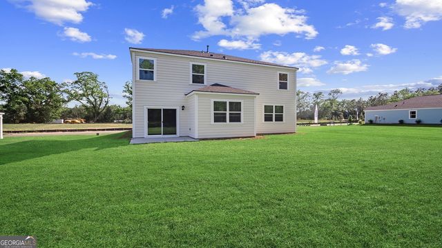 307 Royal Fern Lane, Statesboro, GA 30461