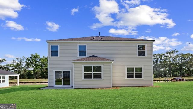 307 Royal Fern Lane, Statesboro, GA 30461