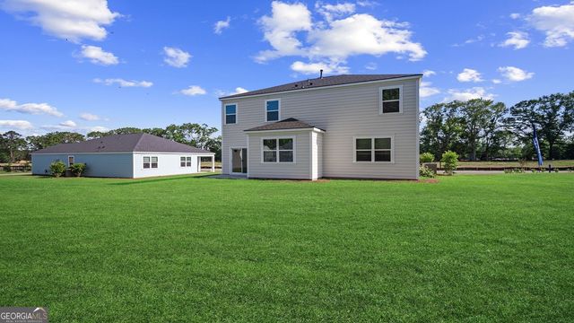 307 Royal Fern Lane, Statesboro, GA 30461