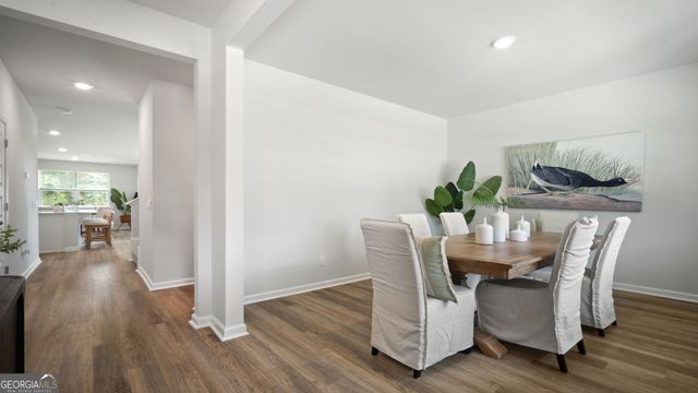 307 Royal Fern Lane, Statesboro, GA 30461