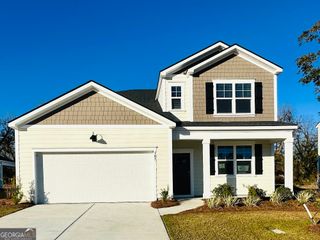 307 Royal Fern Lane, Statesboro, GA 30461