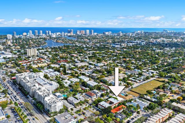 907 NE 16th Avenue, Fort Lauderdale, FL 33304