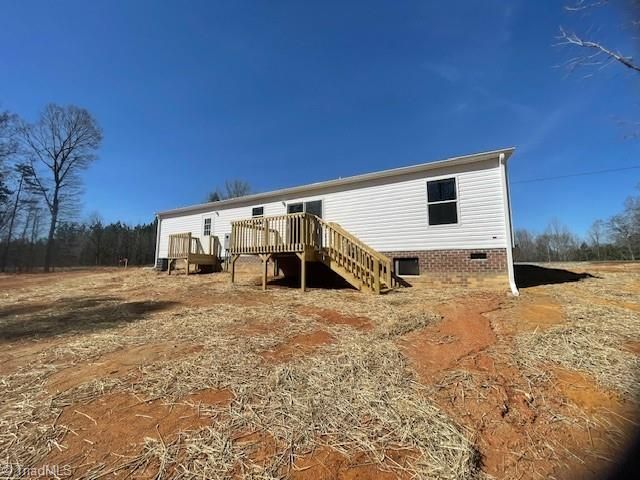 2706 Sowers Road, Linwood, NC 27299