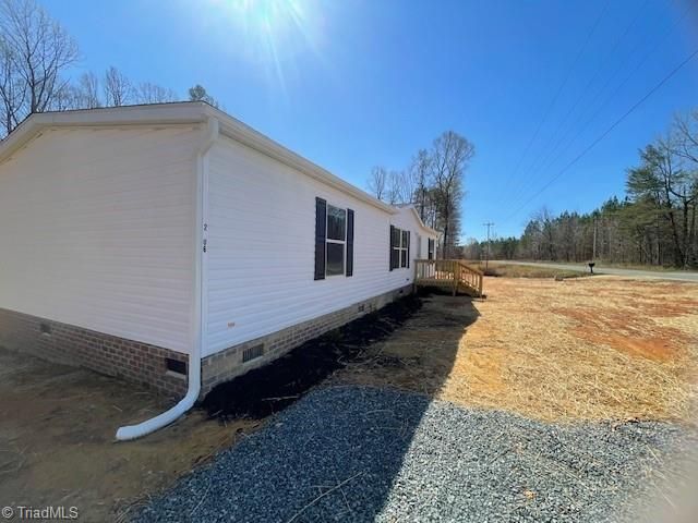 2706 Sowers Road, Linwood, NC 27299