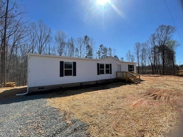 2706 Sowers Road, Linwood, NC 27299