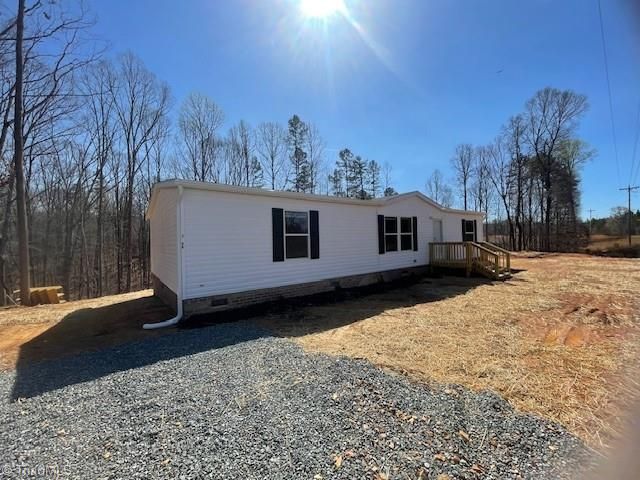 2706 Sowers Road, Linwood, NC 27299