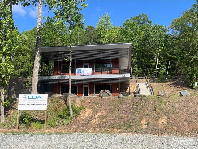 2706 Sowers Road, Linwood, NC 27299