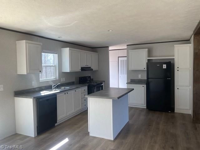 2706 Sowers Road, Linwood, NC 27299