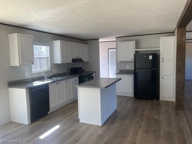 2706 Sowers Road, Linwood, NC 27299