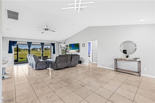 4222 NW 34th TER, Cape Coral, FL 33993