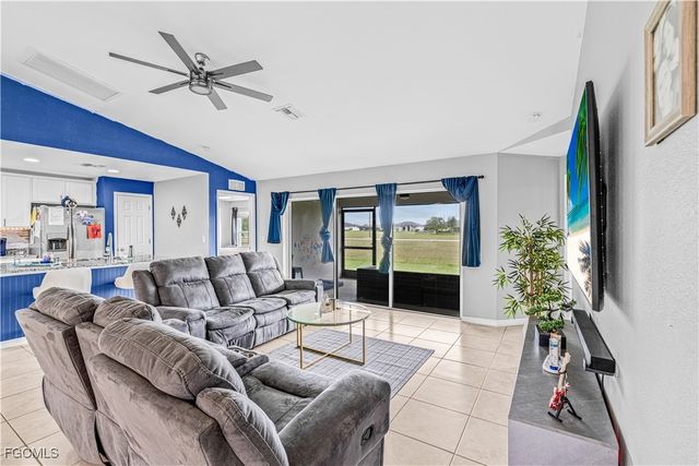 4222 NW 34th TER, Cape Coral, FL 33993