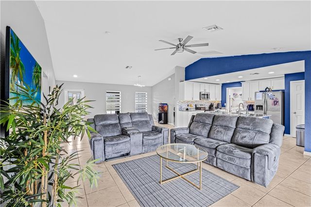 4222 NW 34th TER, Cape Coral, FL 33993