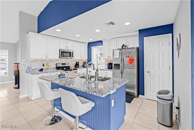 4222 NW 34th TER, Cape Coral, FL 33993