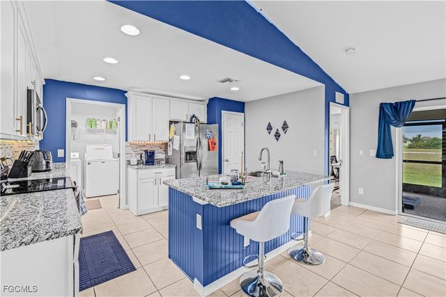 4222 NW 34th TER, Cape Coral, FL 33993