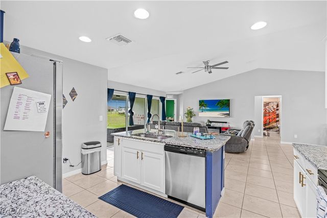 4222 NW 34th TER, Cape Coral, FL 33993