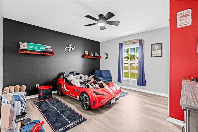 4222 NW 34th TER, Cape Coral, FL 33993