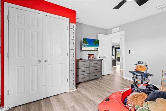 4222 NW 34th TER, Cape Coral, FL 33993