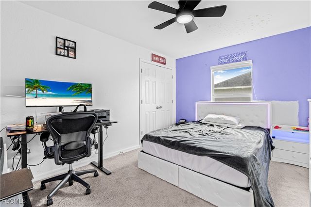 4222 NW 34th TER, Cape Coral, FL 33993