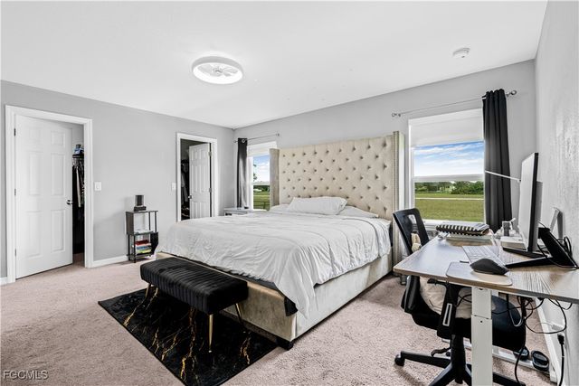 4222 NW 34th TER, Cape Coral, FL 33993