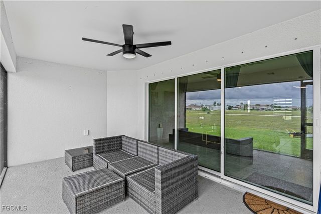 4222 NW 34th TER, Cape Coral, FL 33993