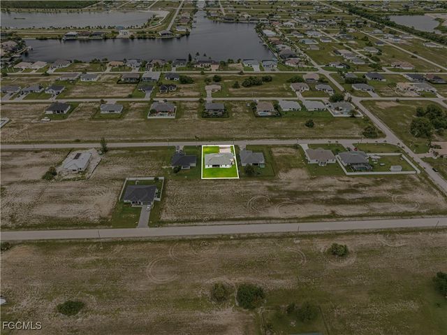 4222 NW 34th TER, Cape Coral, FL 33993