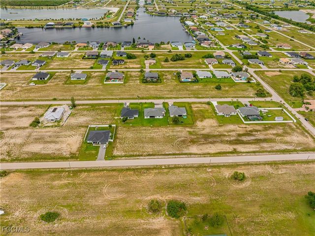 4222 NW 34th TER, Cape Coral, FL 33993