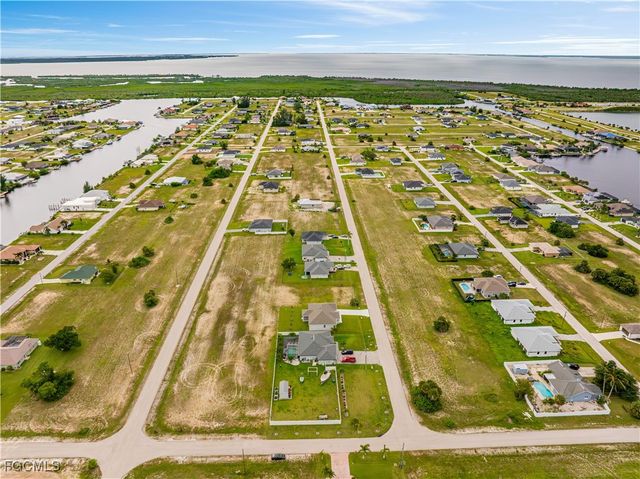 4222 NW 34th TER, Cape Coral, FL 33993