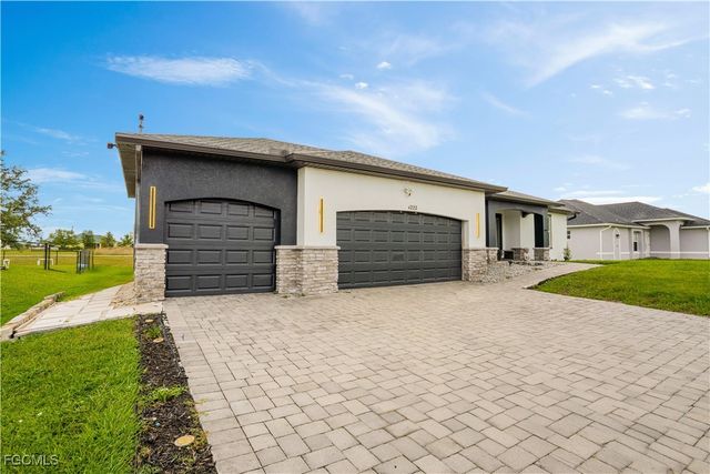 4222 NW 34th TER, Cape Coral, FL 33993