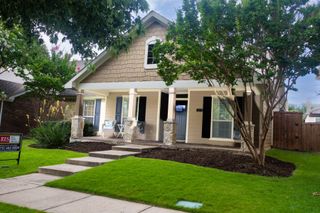 2604 Jackson Drive, Melissa, TX 75454