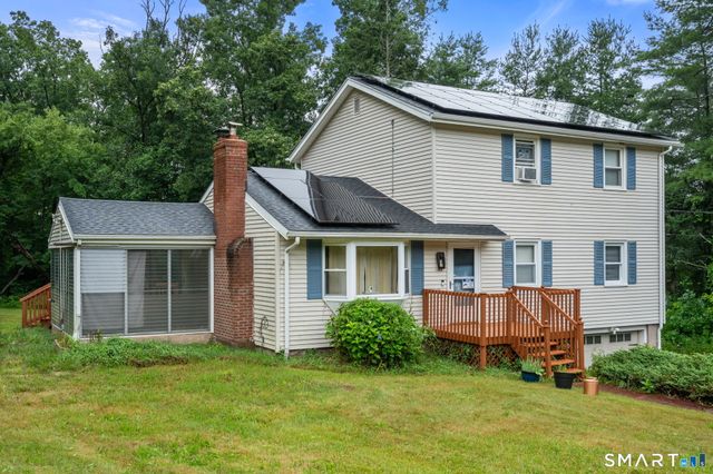 53 Jan Drive, Hebron, CT 06248