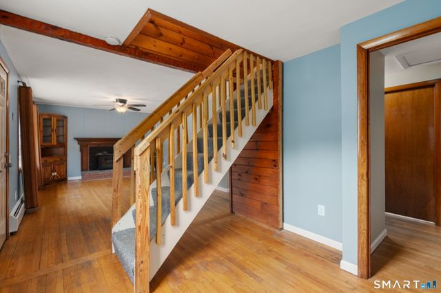 53 Jan Drive, Hebron, CT 06248