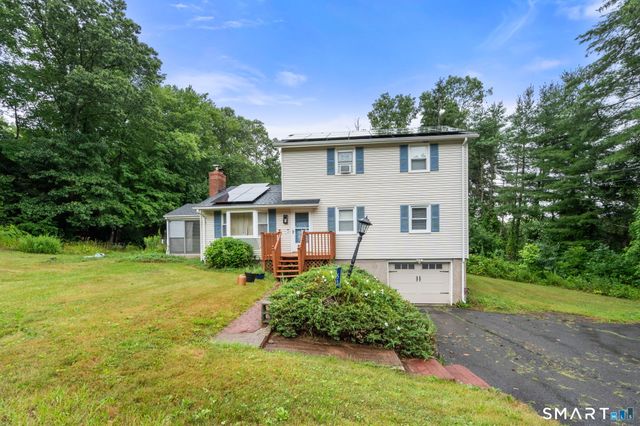 53 Jan Drive, Hebron, CT 06248